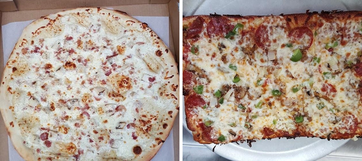 Roma's Restaurant & Pizzeria