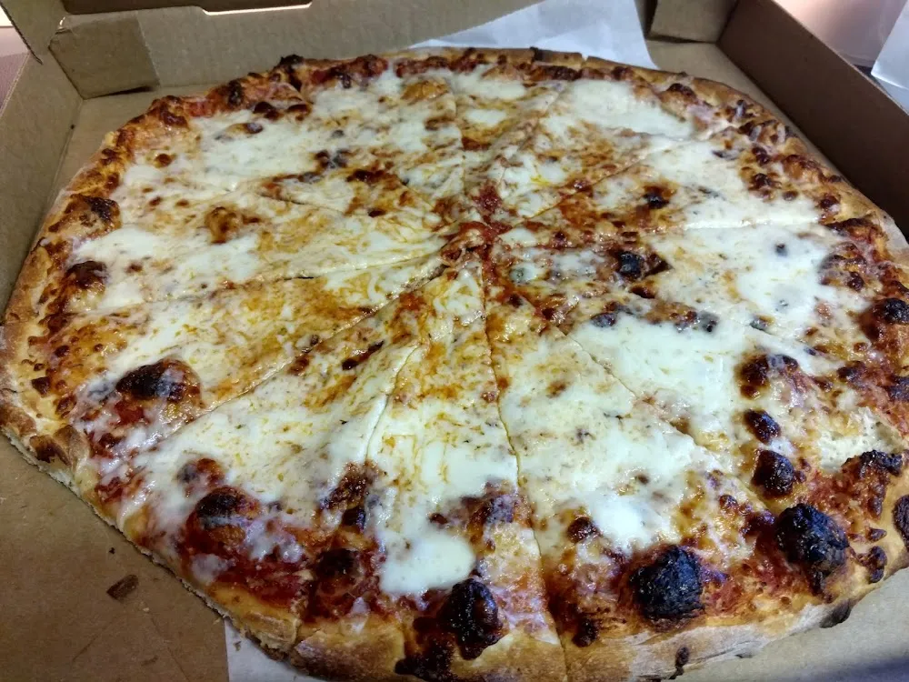 Extra Cheese